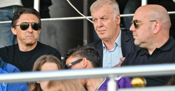 Левски был на рынке! Герена договорилась о главной передаче