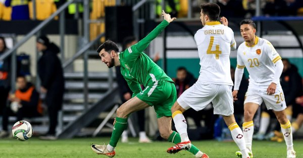 Лидс принял немецкого гражданина в качестве конкурента Ilia Gruev