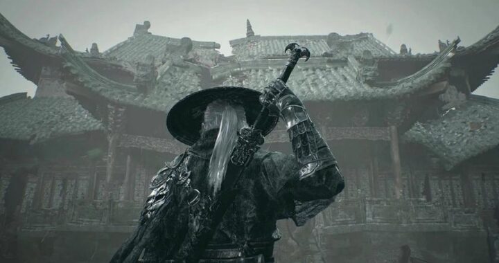 Представлено 20 минут геймплея амбициозного действия Action Phantom Blade Zero