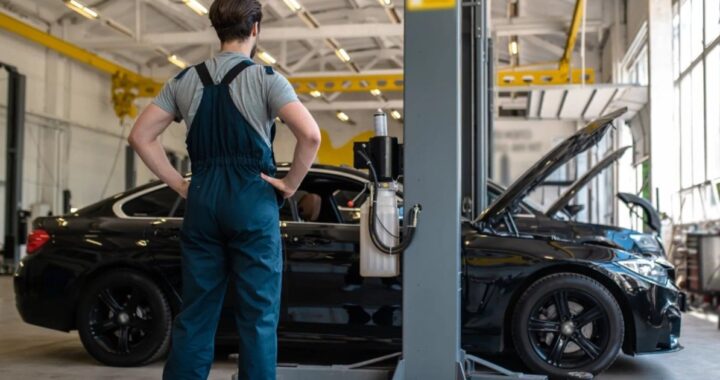 Стоит ли купить автомобиль после 200 000 км пробега?