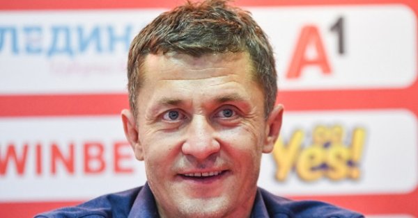 Саша Ильях перед новым испытанием берет команду № 5 в своей карьере