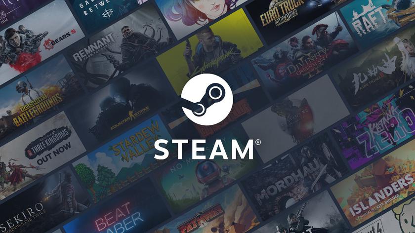 Steam Beta получила важное обновление: тестирование клапанов изменило меню обслуживания
