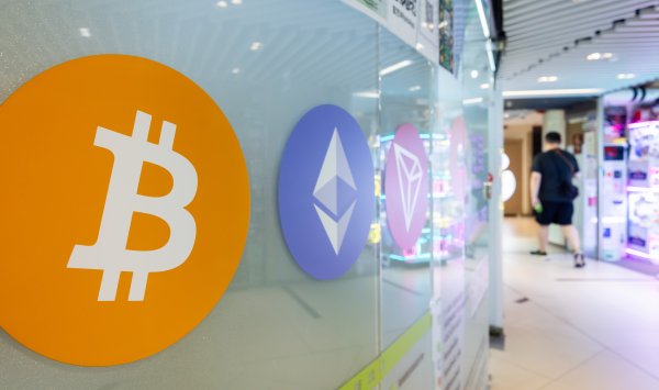Крупные крипто -держатели возобновляют проценты на рынке за 4 триллиона долларов США