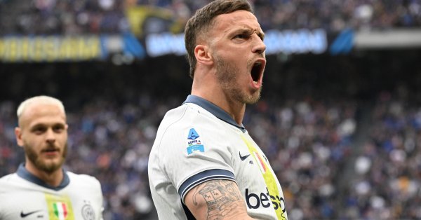 Официально: Арнаутович — это игрок с красной звездой