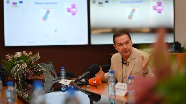 Mu-Varna разработала новые биомаркеры в области онкологии и кардиологии