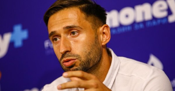 Престижный! Наш прогрессивный судья дебютирует в Лиге чемпионов