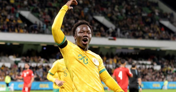 Бавария продала австралийский талант в Англии