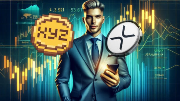 Аналитики прогнозируют, что XRP достигнет 20 долларов, но предварительная таблица Xyzverse может получить прибыль