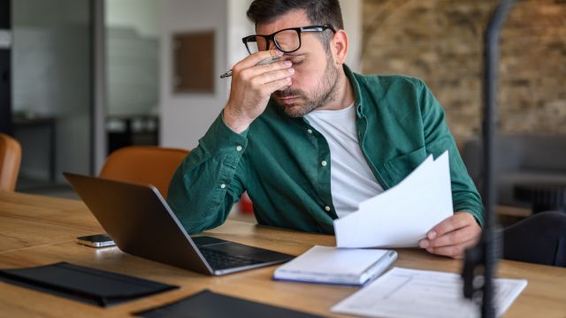 Стресс и когнитивная функция — или насколько продуктивный наше мозг?