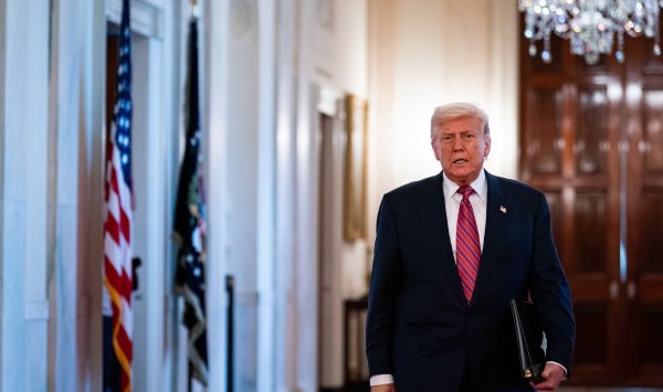 Трамп снова снимает США из ЮНЕСКО из -за поддержки мятежных, разделяющих причины