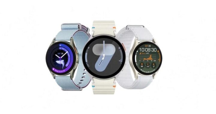 Samsung запустил бета-версию One UI 8 для Galaxy Watch: что нового и как установить