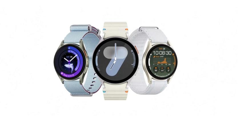 Samsung запустил бета-версию One UI 8 для Galaxy Watch: что нового и как установить
