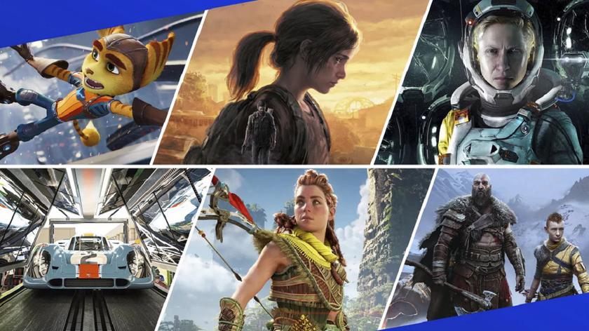 Жду Бога войны на Xbox? Новая вакансия Sony указывает на расширение стратегии многоплатформы компании