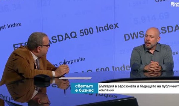 Шелли Группа: Eurobridge — это не панацея, только инструмент