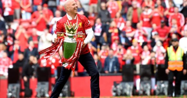 Ливерпуль готовит трансфер на 75 миллионов евро