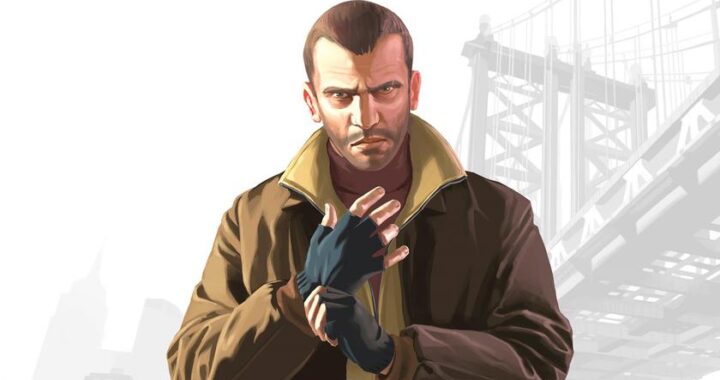 GTA IV Remaster? Сайт Rockstar косвенно подтвердил переиздание знаменитого преступного иска