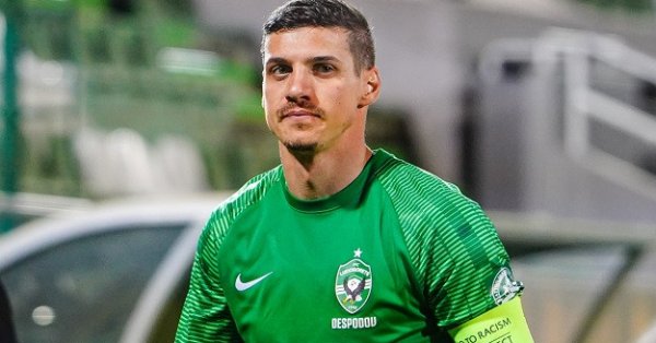 Десподов признался: я могу вернуться в Людогоретс