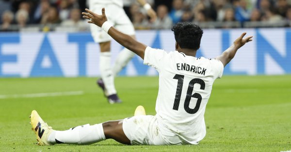 Настоящая проблема, Андрико в течение 2 месяцев