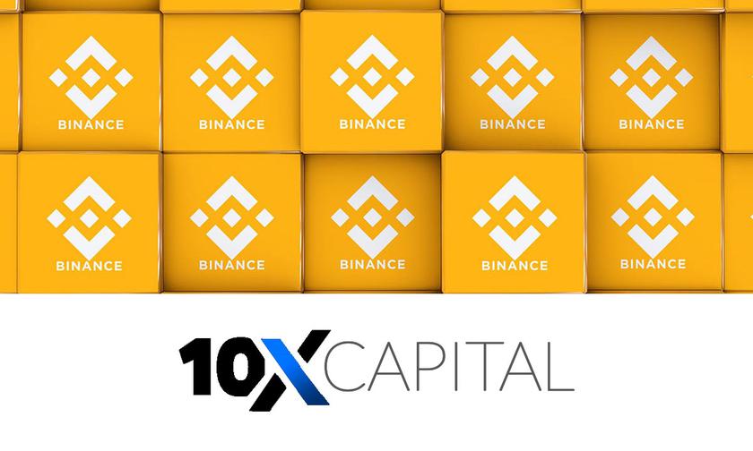 BNB готовится к Уолл-стрит: соучредители Binance поддержали запуск публичной компании в Соединенных Штатах
