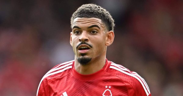 Forrest не выпускает полузащитника в Тоттенхэме, скандал образуется