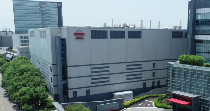 TSMC достиг 1 триллиона долларов на фоне