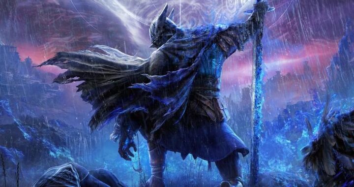 FromSoftware дает обещания: на следующей неделе в Elden Ring Nightreign появится на двух игроках