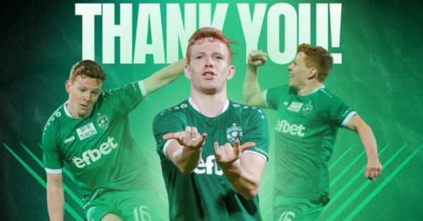 Официально: Людогоретс продал звезду на великом