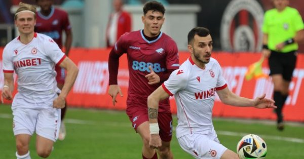 CSKA или Levski? Wunderind из болгарского футбола отправляется в Англию