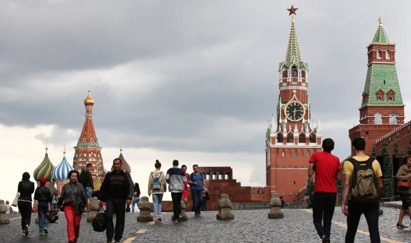 Экономические проблемы России обостряются с конфискацией активов за 50 миллиардов долларов.