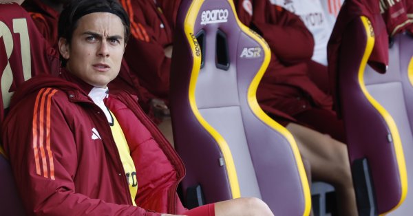 Дибала: Привет, Серия А! Увидимся во время нового сезона