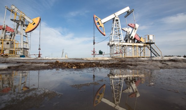 Угроза Трампа России фокусируется на покупателях нефти — Индии и Китае