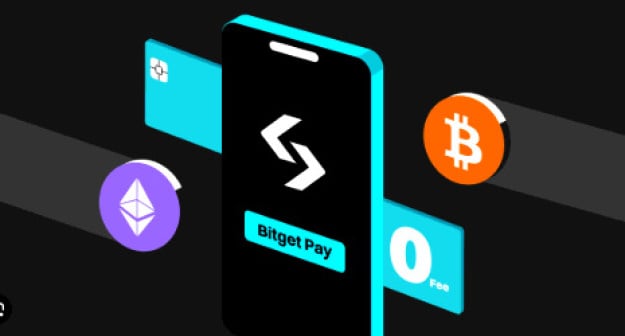 Bitget интегрирует Xstocks и Carry Wall Street в Web3 с токеновыми запасами в Onchain