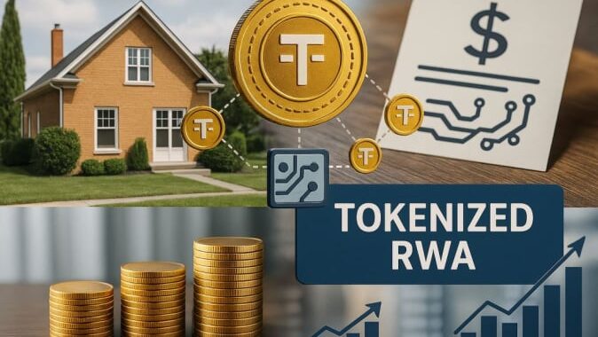 Bitget присоединяется к Alliance Ondo Global Markets Alliance, чтобы расширить глобальный доступ к более чем сотням токена RWA