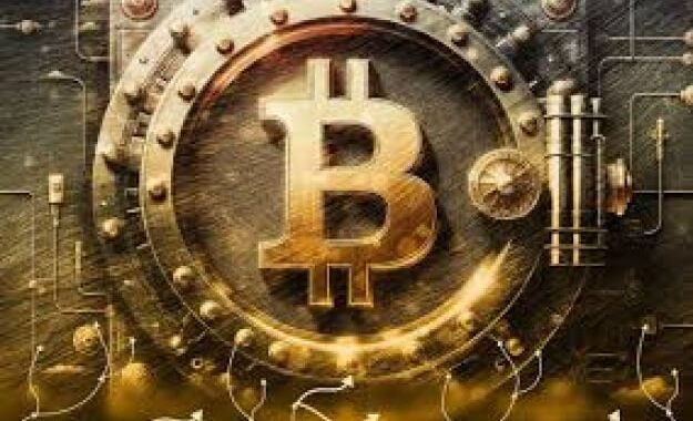 Биткойнские резервы мировых компаний превысили 1,1 млн. BTC-Ministry of Finance