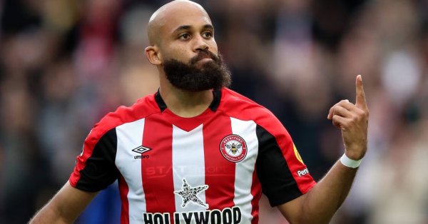 Красные дьяволы сделали третье предложение для Брайана Мбемо