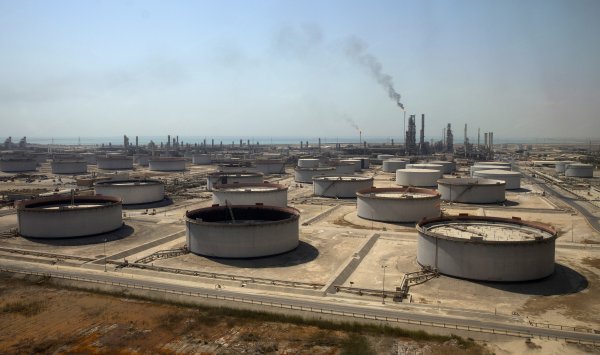 Новый шок ОПЕК гарантирует возврат на рынок нефти на избыток
