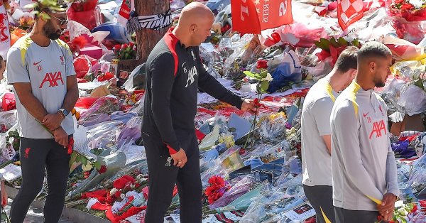 Слот Arne: Мы всегда будем носить с собой в наши сердца