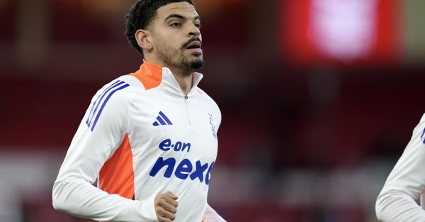 Леса пугает Тоттенхэм с кортом, но «Шпоры» не теряют интереса к Гиббсу-Уайту