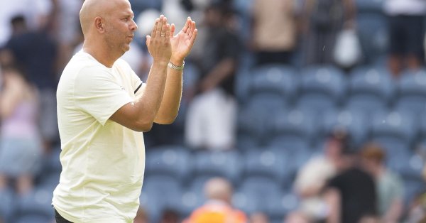 Ливерпуль с нетерпением ждет начала нового сезона