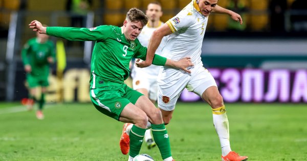 Рома согласилась с Брайтоном для Эвана Фергюсона