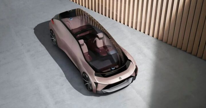 Volkswagen вернулся на вершину автомобильных инноваций
