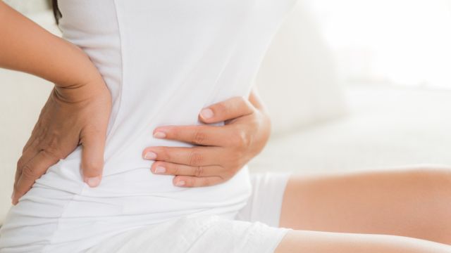 Каковы лучшие асаны для облегчения боли в спине?