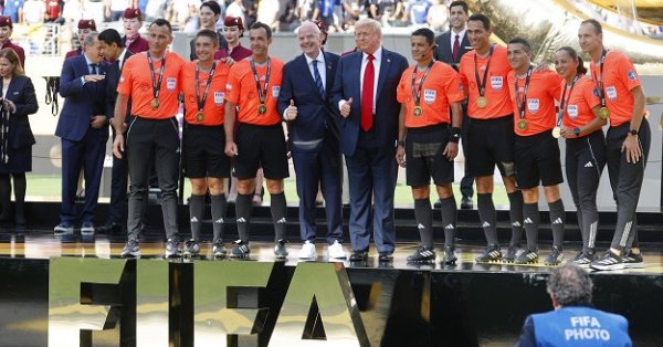 Мне было интересно! Американцы вряд ли смотрели финал SCP по телевизору