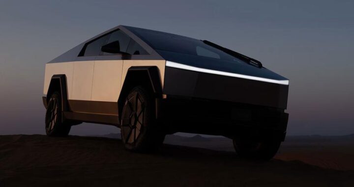 Tesla Co -Founder раскритиковал маску за отказ электромобиля за 25 000 долларов и дизайн «мусора» киберза