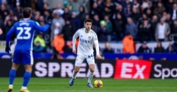 Грев рассказал о своем предстоящем дебютном сезоне Премьер -лиги