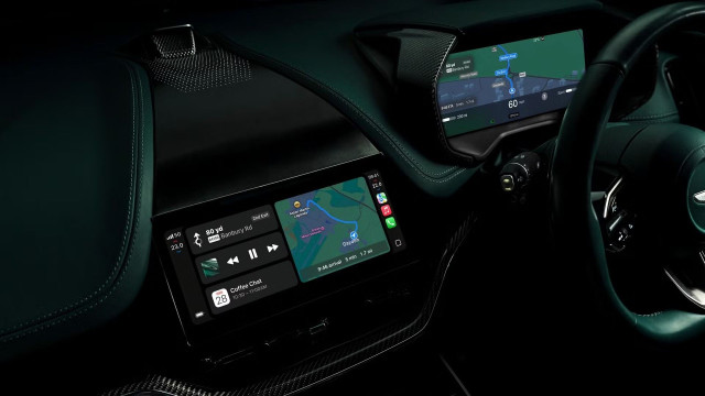 Apple Car Play