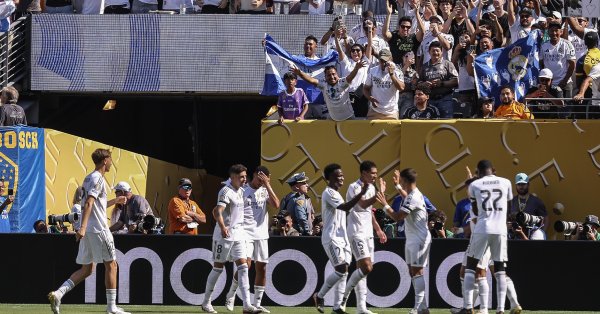 Реал Мадрид с новыми контрактами для Куртуа и Брахима, Винисиуса — под вопросом