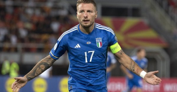 Immobile сломался с Бешиктасом, возвращается в серию А