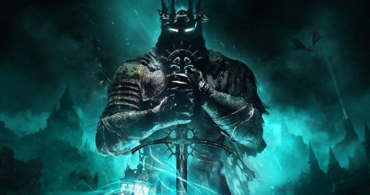 От неудачи до триумфа: хардкрн Эвшен-RPG Lords of the Fallen привлекли 5,5 миллионов игроков