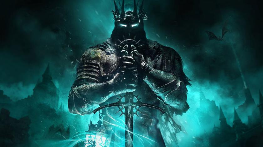 От неудачи до триумфа: хардкрн Эвшен-RPG Lords of the Fallen привлекли 5,5 миллионов игроков